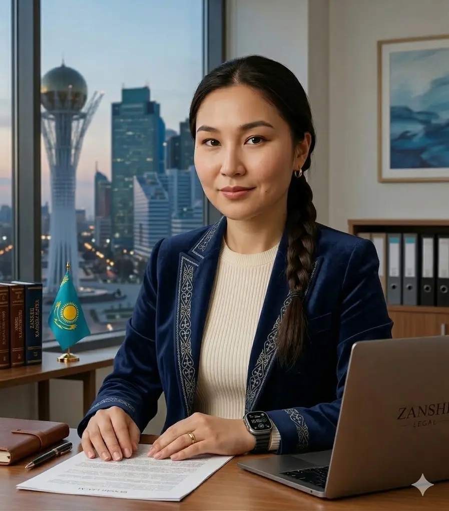 Айтжанова Мөлдір