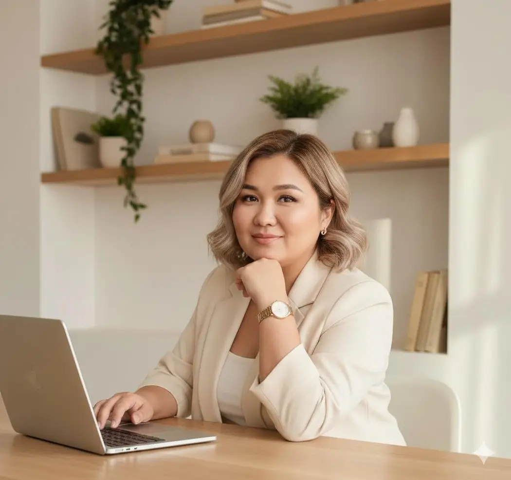 Зарина Алибаева